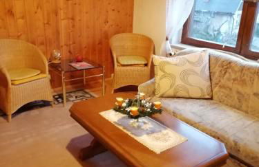 Landhaus am Fritzschberg - Foto 8