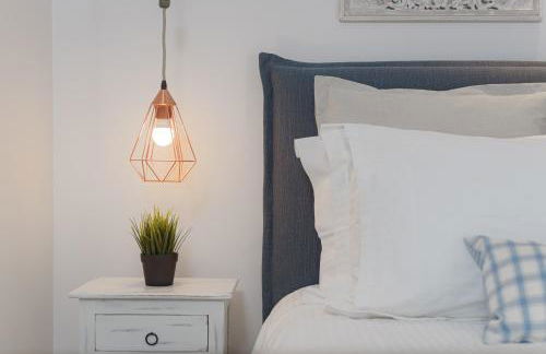 Villa Tzikides Aegina - Foto 47