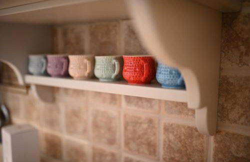 Dimora Dani - Foto 46