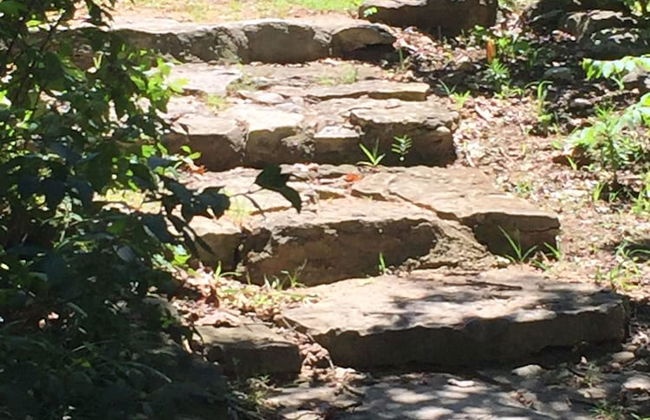 Cherokee mountain log cabin resort - Foto 61