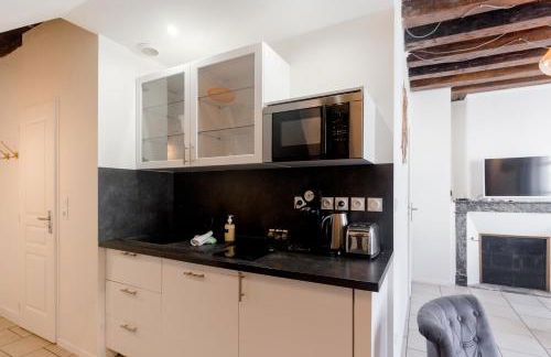 Au Bourg Neuf - Foto 64