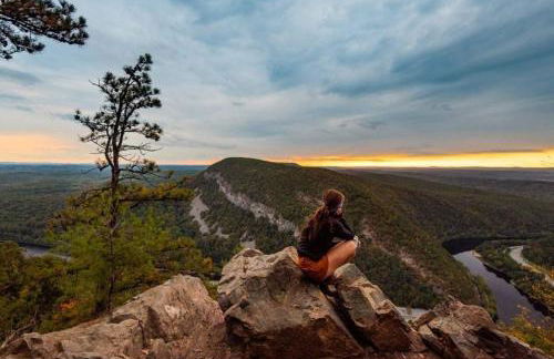 The Black Forest Chalet - Hot Tub, Hiking, Kayak - Foto 14