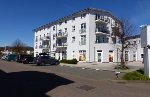 Wohnung 2 im Haus Hühnergott - Foto 8