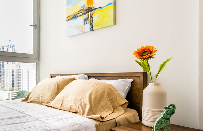 Gorgeous Apartment Ocean View - Foto 5