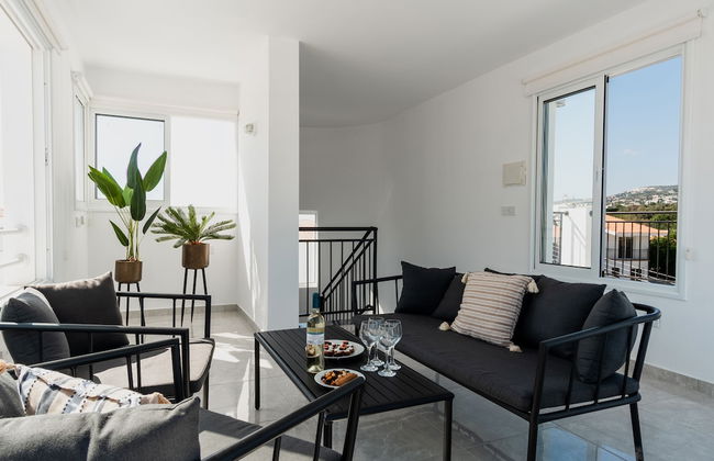 Sanders White Mountains - Lovely villa With Pool - Foto 21