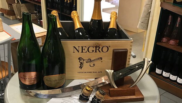 curso de sable - Foto 5