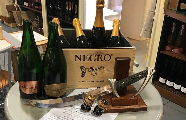 curso de sable - Foto 5