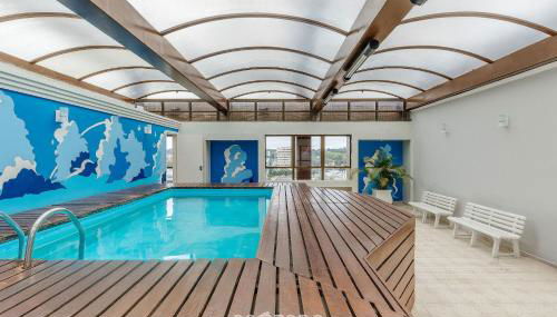 Estúdios no Upper Residence - UPPs II - Foto 2