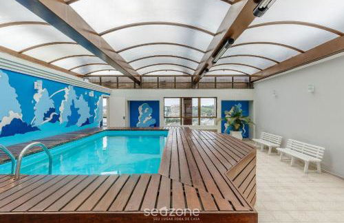 Estúdios no Upper Residence - UPP - Foto 1