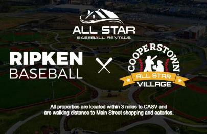 The Main Lineup 3 - All Star Baseball Rentals - Foto 6