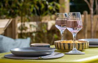 Stylish cottage in Bembridge - Foto 7