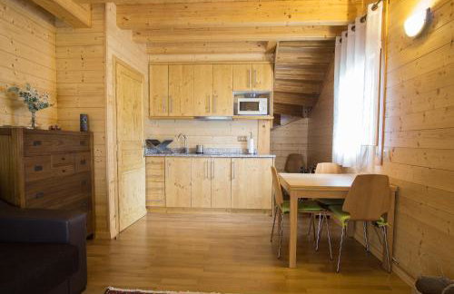 Casa MARAVILLA 8 pax. Deporte y relax exclusivo! - Foto 15