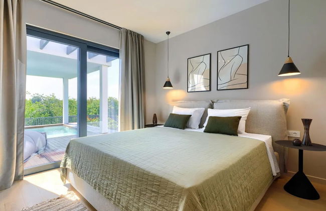 Holiday House with Pool Casa Lavanda - Photo 3