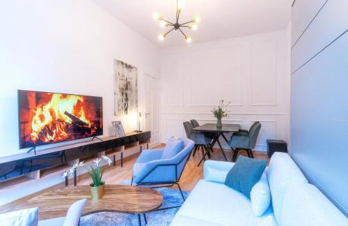 Bezaubernde Altbauwohnung im Herzen von Magdeburg - Photo 9