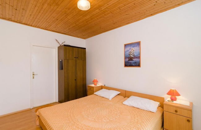 Apartments Sutvid - Foto 6