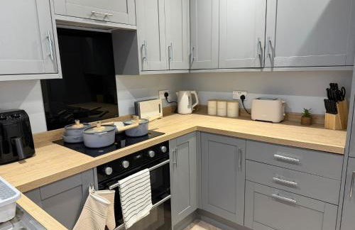 Tower House 2BR 10 Minutes from Alton Towers - Foto 13