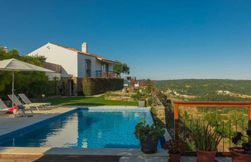 Casas da Tia Alice - Casas de campo encantadoras em Mafra - Foto 13