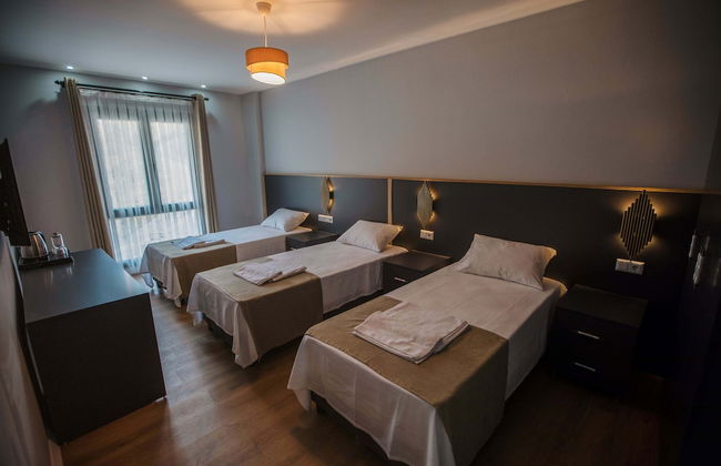 Alya Butik Otel - Foto 13