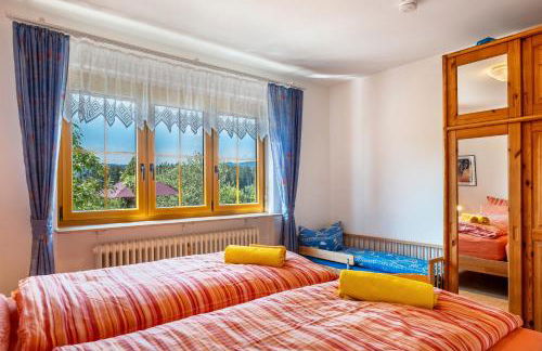 Haus Leufke - Foto 47