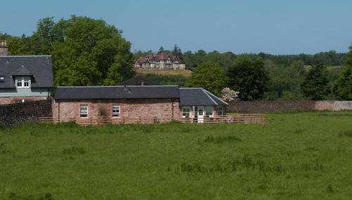 The Bothy at Dryburgh - Foto 3