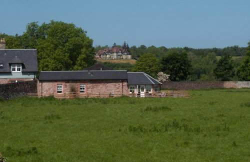 The Bothy at Dryburgh - Foto 3