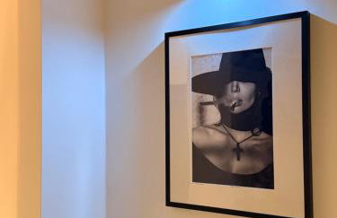 Gemütliche Doppelhaushälfte mit Garten und Sauna - Foto 9