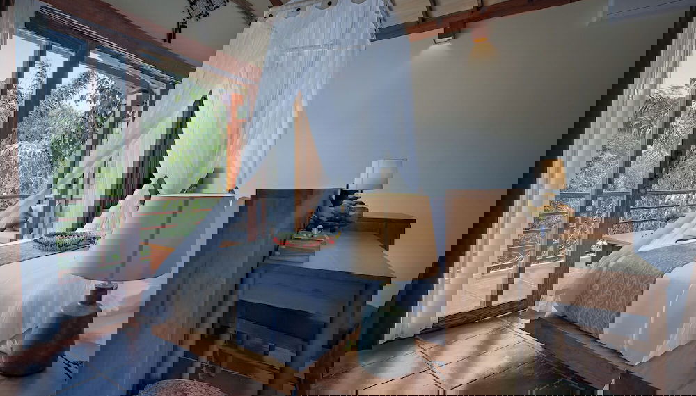 Harsa Sanctuary by GenuineHost - Foto 1, Imagen principal