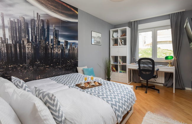 Sun Spalato Art - Foto 3