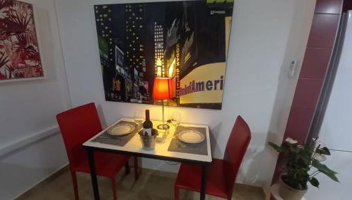 El estudio de las mariposas,sofa cama , cocina y baño - Photo 3