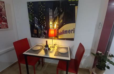 El estudio de las mariposas,sofa cama , cocina y baño - Photo 3