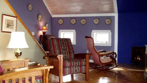 Gorgeous Getaway Suite in a Converted Barn near Hudson, New York - Foto 5