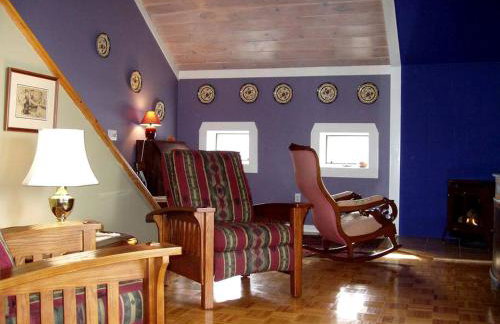 Gorgeous Getaway Suite in a Converted Barn near Hudson, New York - Foto 5