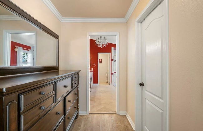 @ Marbella Lane - Captivating Home W/pool - Foto 5