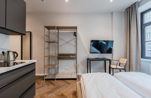 LYV Apartments - Berlin Neukölln - Foto 26