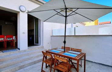 Conero-Alba al Mare-Delfino-1 min a piedi dal mare - Foto 1