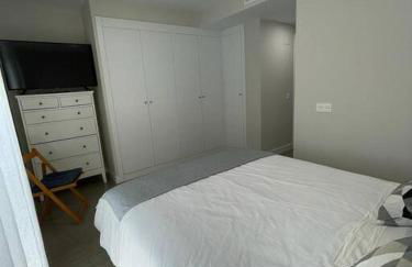 Apartamento Duna Beach Primera linea de playa - Photo 14