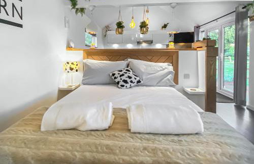 The Little Barn - Foto 3