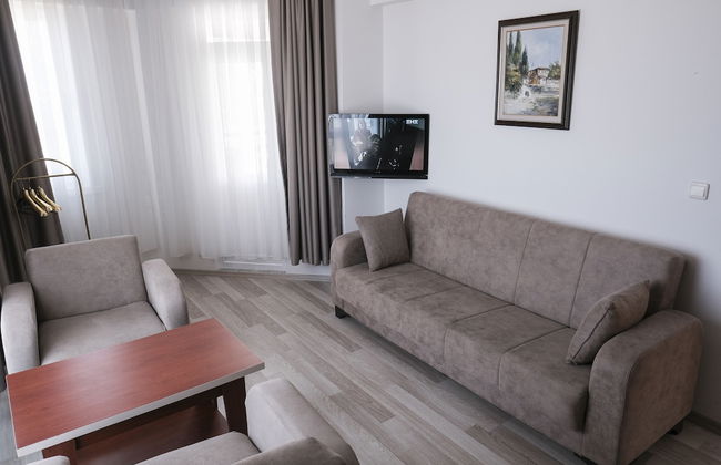 Hotel Bella Bravo - Photo 23