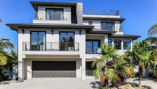 Sizzling Summer Rates at Surf Side Beach House GULF VIEWS Elevator (Beach Retreats) - Foto 3