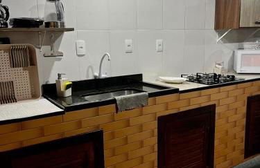 Acomodação Cambirela - Foto 43