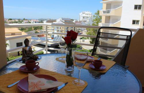 Amoreira Mar IV Alvor - Foto 9