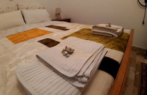 Glyfada's Family Apartment - Photo 47