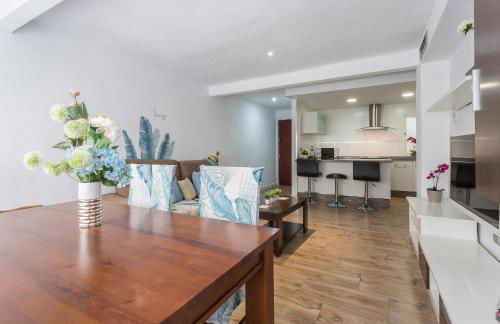 Apartments Vistas Mar Bahia - Foto 41