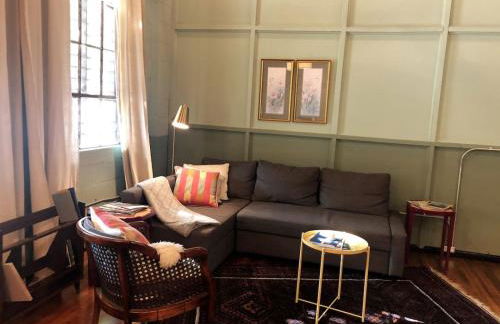 Downtown Lynchburg, Panel Loft, LYH Va Virginia - Foto 11