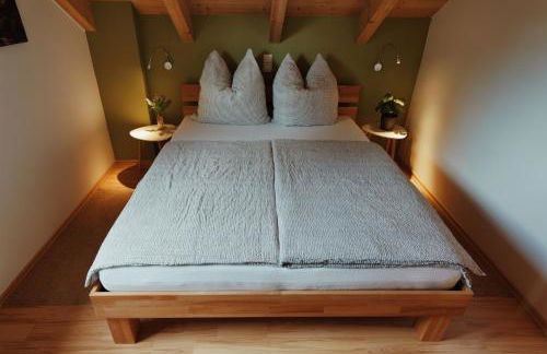 Haus am See Ferienhaus 4 - Foto 53