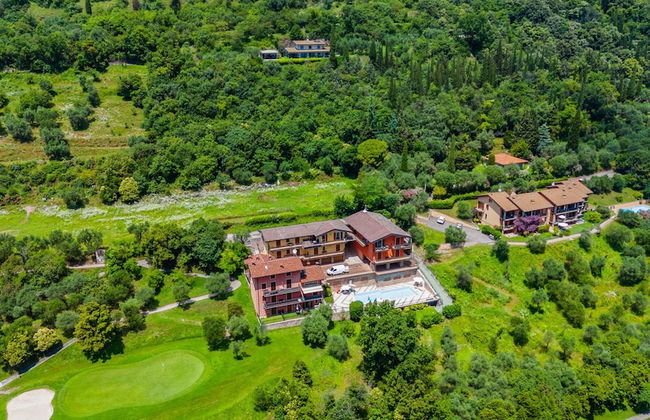 Residence Albatros A1 by Wonderful Italy - Foto 26