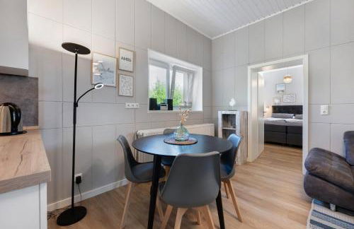 Ferienhaus Deich Auf - Foto 61