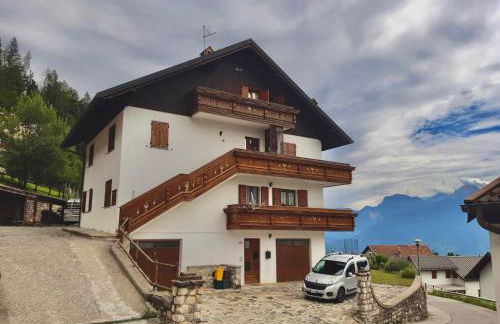 Mansarda Erika - appartamento - Foto 14