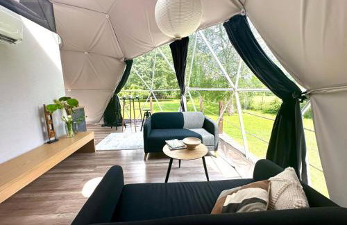 GlampingSantoczno - Foto 9