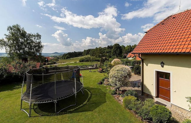 Apartmán Vyšný - Photo 19